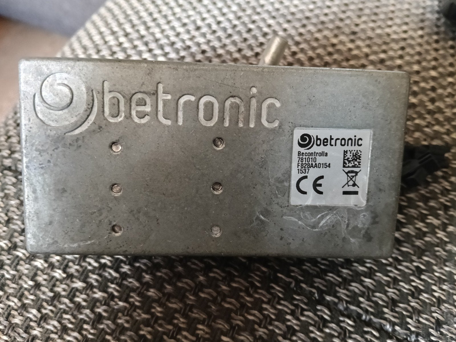 36V Betronic Controller voor Stella E-bike, Elektrische fiets, Gebruikt, Overige materialen, Ophalen of Verzenden