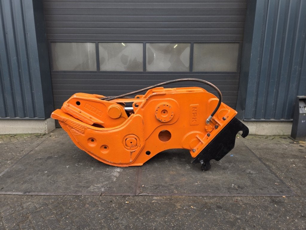 npk g26j crusher cw45, Zakelijke goederen, Machines en Bouw | Onderdelen