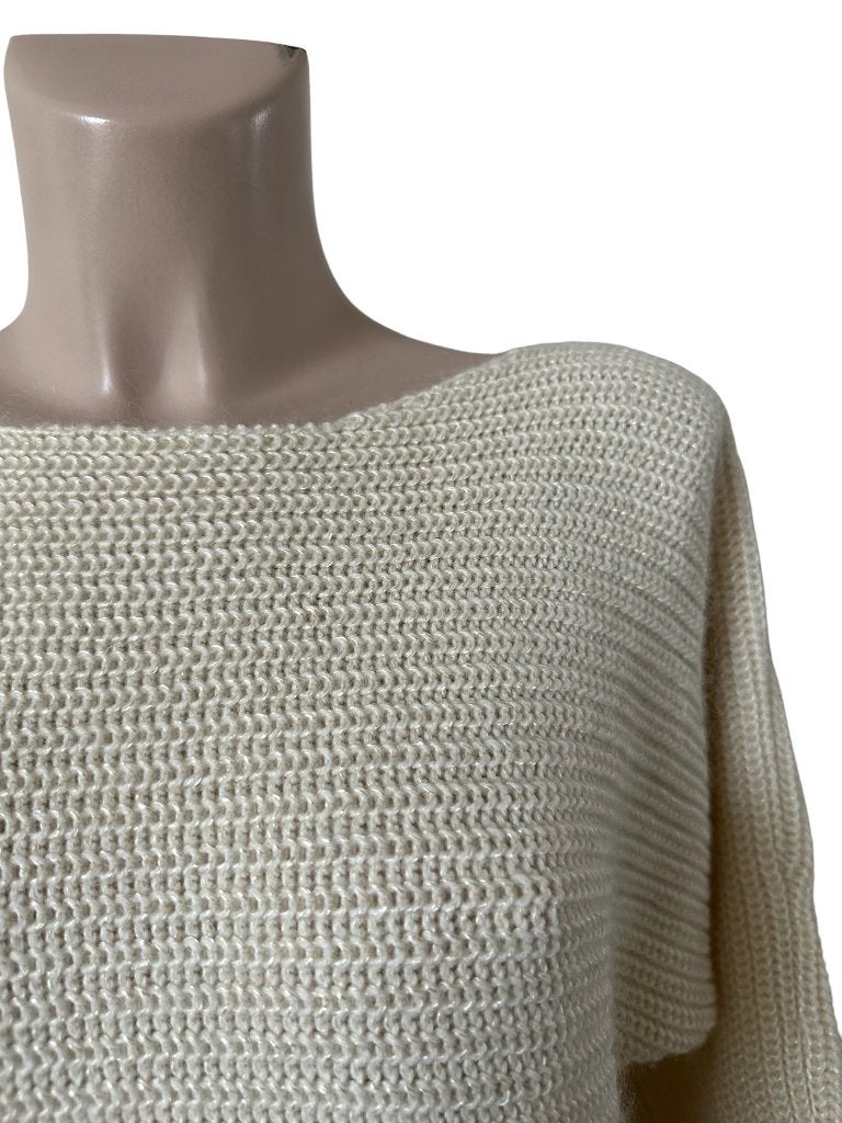 Vanilia trui L, Kleding | Dames, Maat 38/40 (M), Ophalen of Verzenden, Zo goed als nieuw