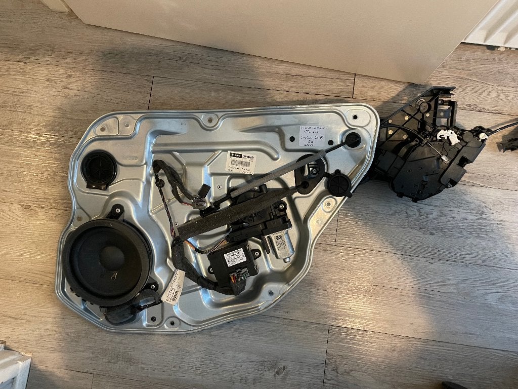 Diversen nieuwe auto onderdelen Volvo, Ophalen of Verzenden, Nieuw
