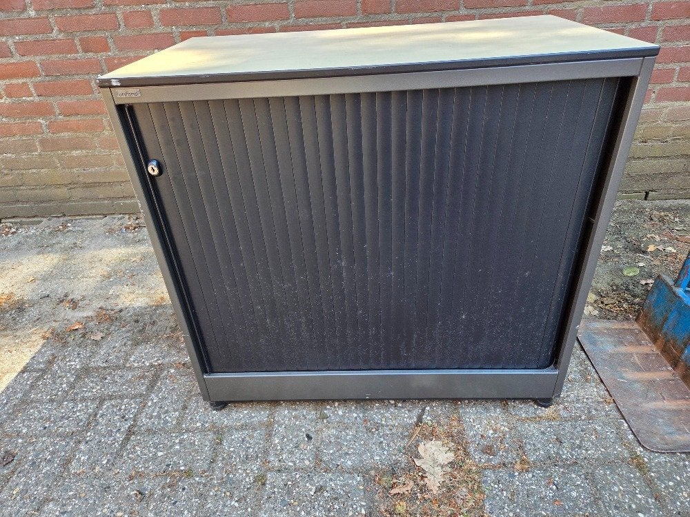 ahrend archiefkast, Ophalen of Verzenden, 'T Olde Gre-j, Info@toldegrej.nl, Endepoelstraat 20f Didam
