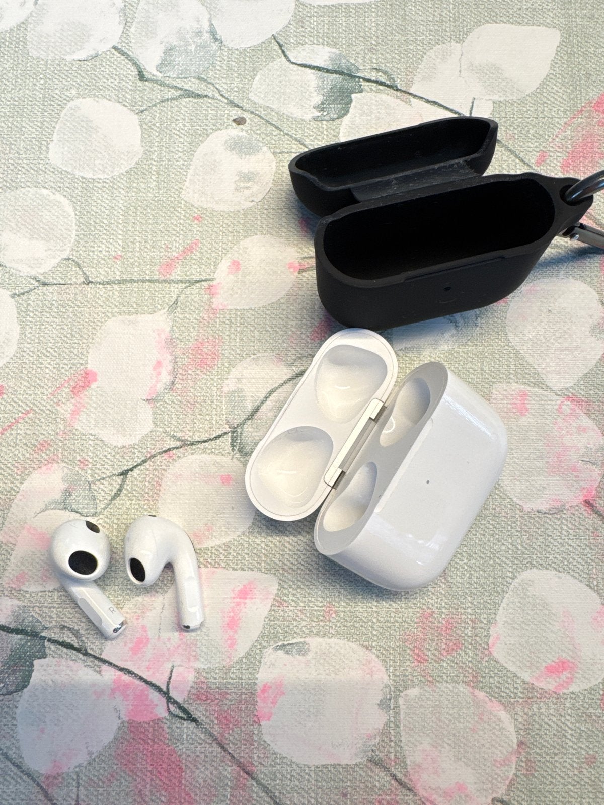 Apple Airpods 2021 - Zo goed als nieuw