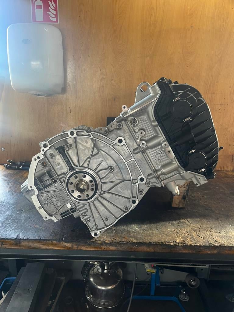 BMW B58 B58B30C REVISIE motor motorblok 40i 45e 50e 3.0, Auto-onderdelen, Motor en Toebehoren, Ophalen, Nieuw, BMW