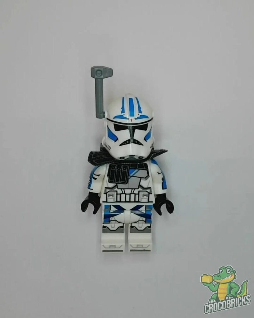 LEGO Star Wars sw1329 Clone ARC Trooper Fives, 501st Legion, Star Wars, Verzenden, Lego, Nieuw