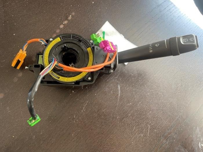 Combischakelaar Stuurkolom van een Volvo V70, Gebruikt, -, -, Volvo