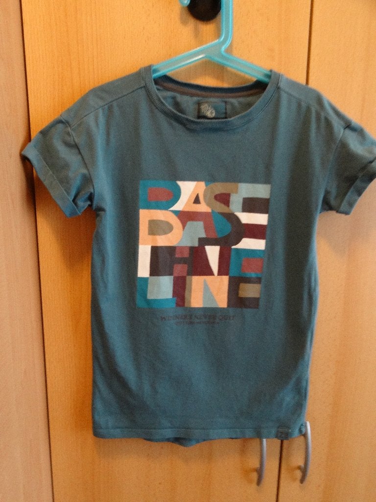 Z8 shirt, Z8, Ophalen of Verzenden, Zo goed als nieuw, Shirt of Longsleeve