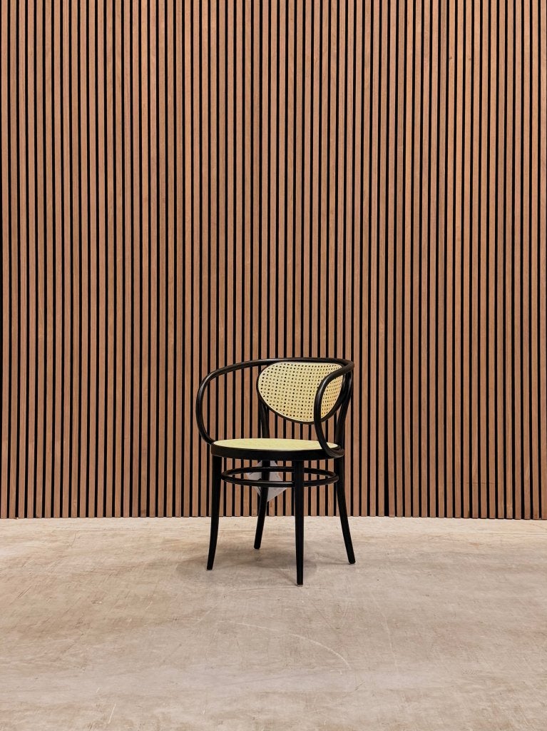 Thonet Stoel 210 R