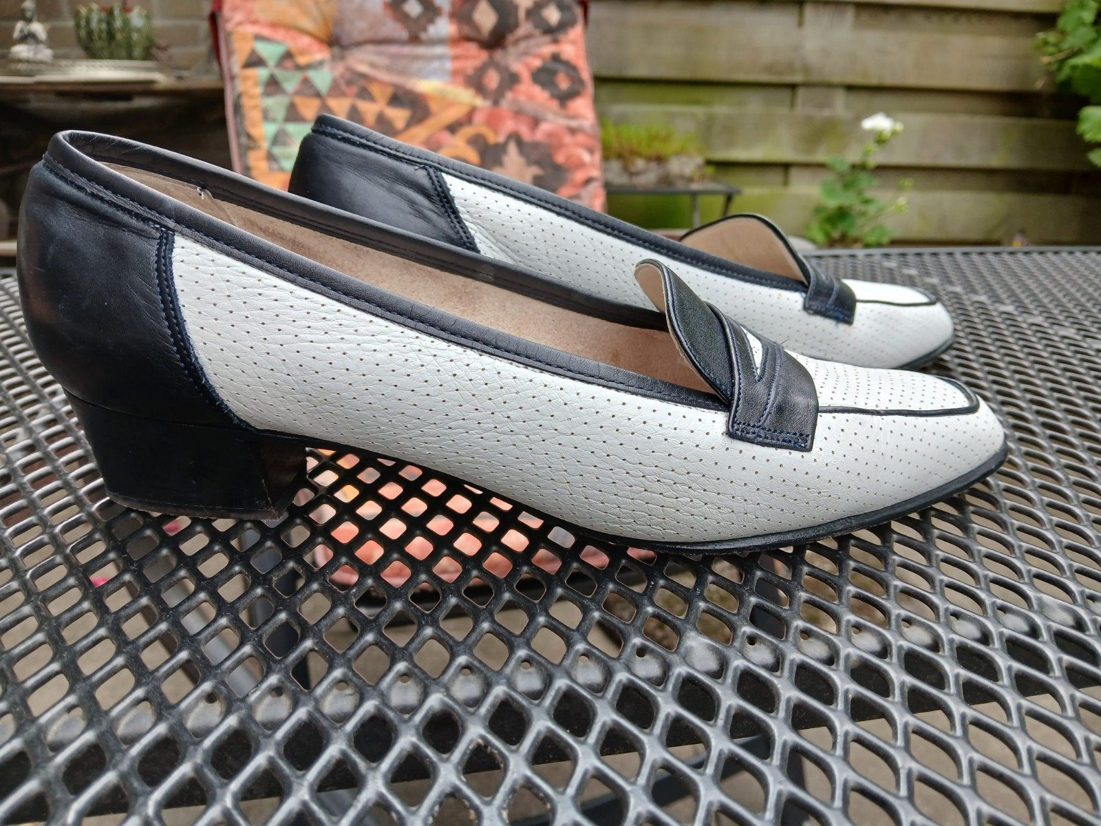 Bally, maat 39, Ophalen of Verzenden, Gedragen, Schoenen met lage hakken
