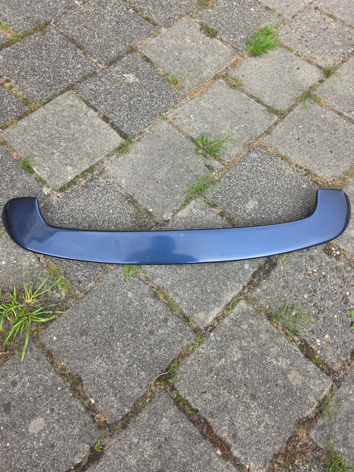 klepspoiler audi a3 8l, Ophalen, Voor, Audi, Achterklep