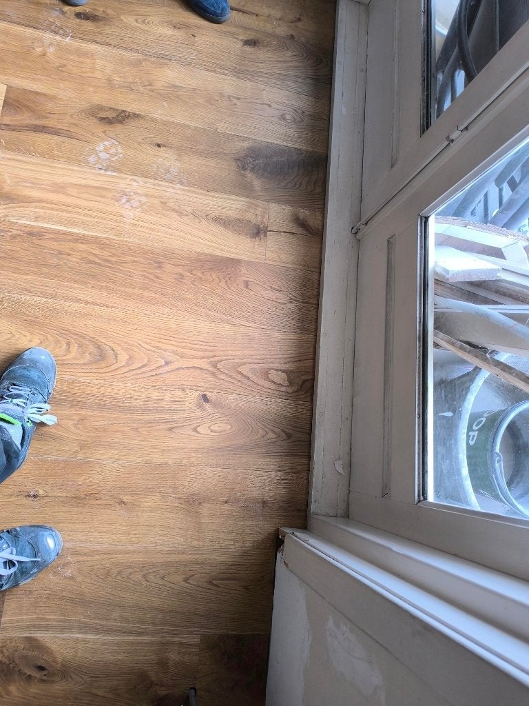Laminaat specialist | Gratis offerte aanvragen, Huis en Inrichting, Ophalen, 75 m² of meer, Laminaat