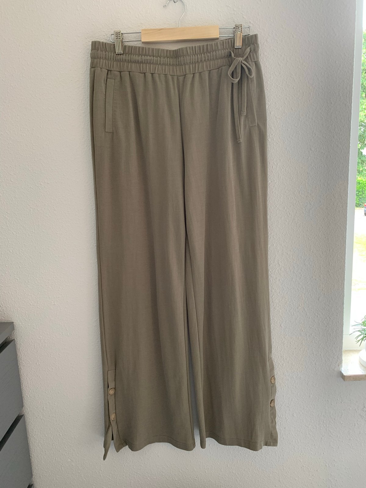 YAYA Dames Broek - Maat 40, Maat 38/40 (M), Ophalen of Verzenden, Zo goed als nieuw, Lang