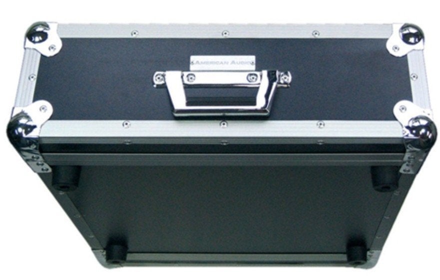 Flightcase 2he accu-case ACF-SW/DDR2 zgan, Ophalen of Verzenden, Zo goed als nieuw, Overige instrumenten, Flightcase