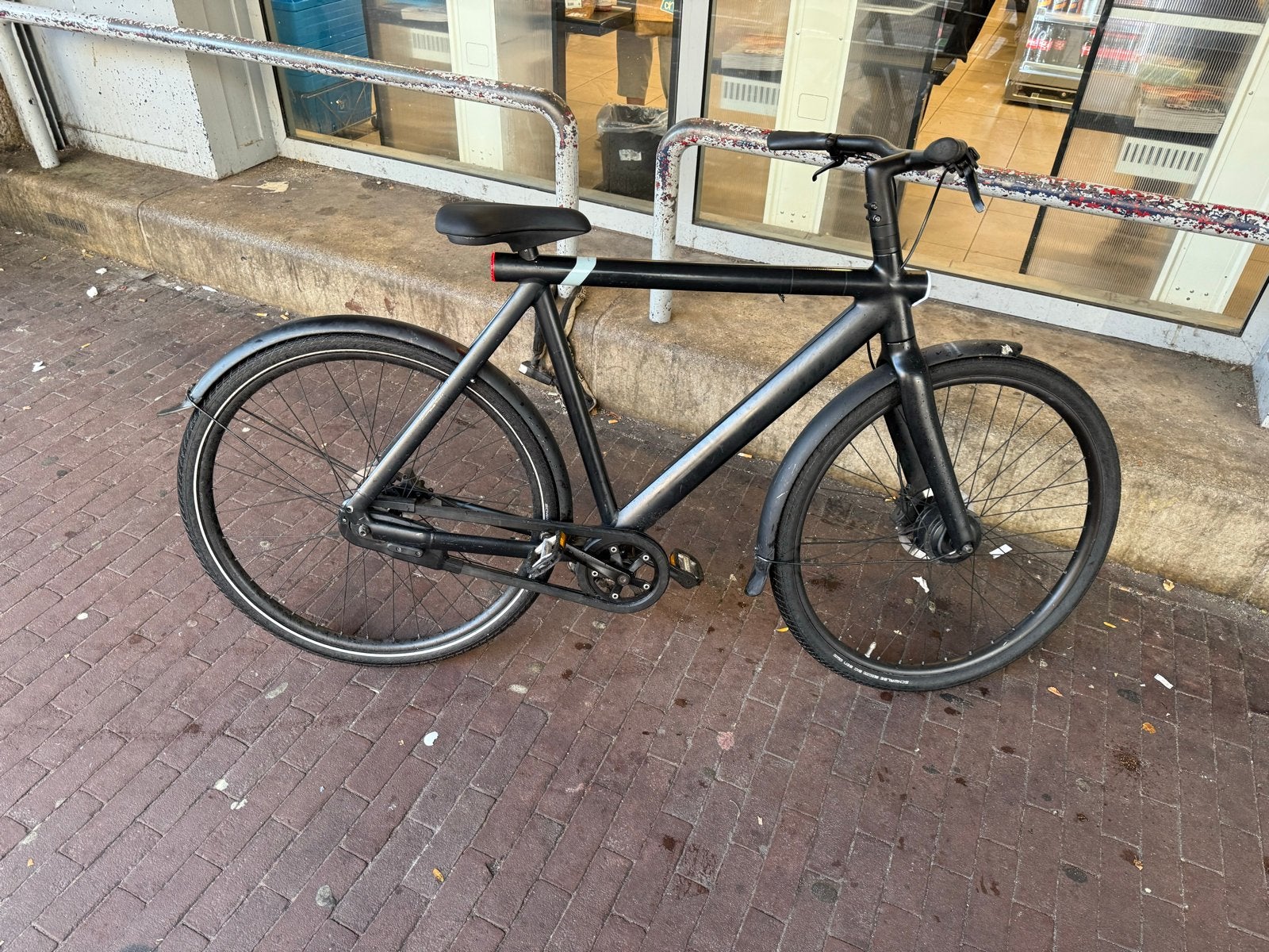 VanMoof S3