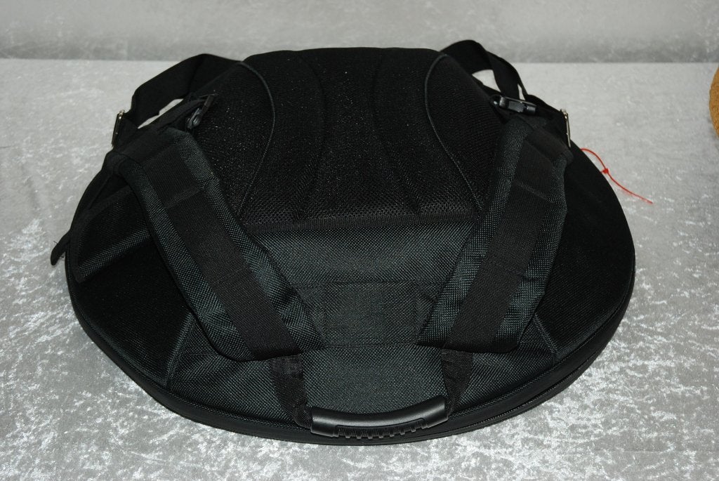 NIEUW!  Patera Pan PDM-2 D-Kurd 440Hz Nitrate steel, ., Drums of Percussie, Nieuw, Ophalen of Verzenden
