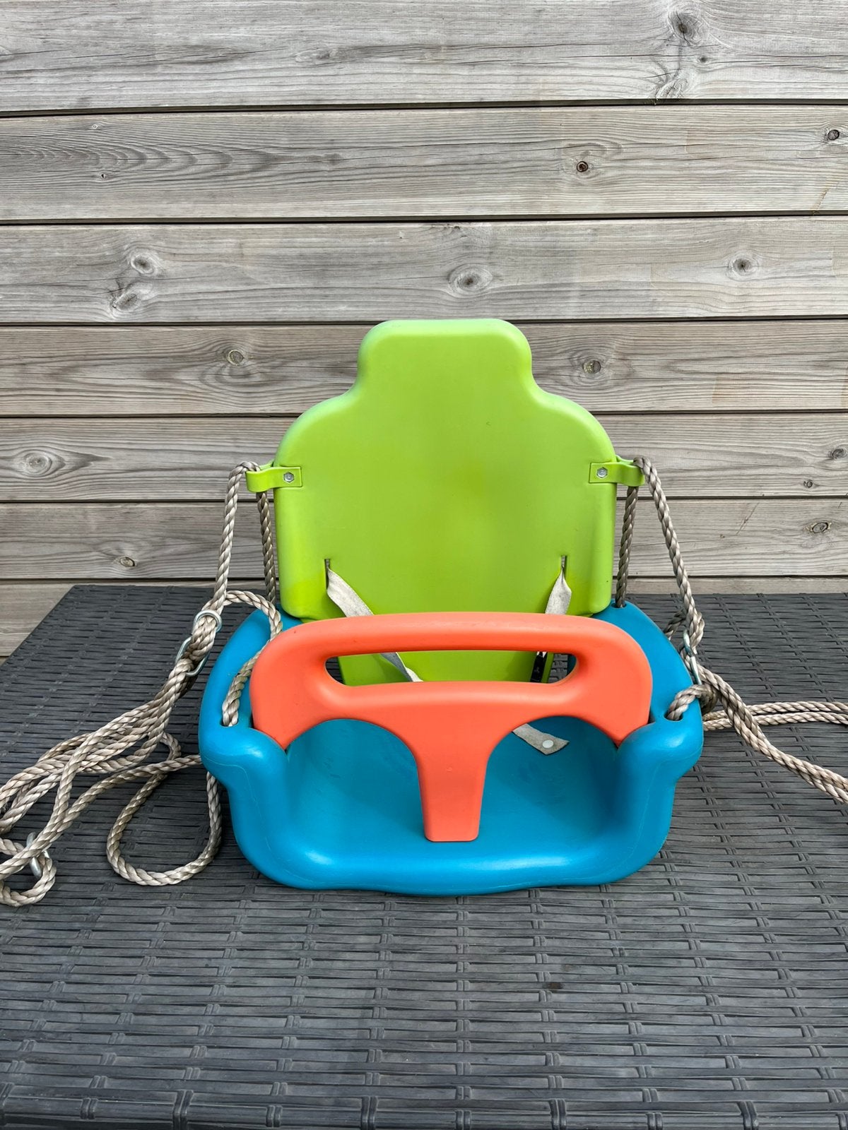 Babyschommel 3 in 1, Ophalen, Zo goed als nieuw