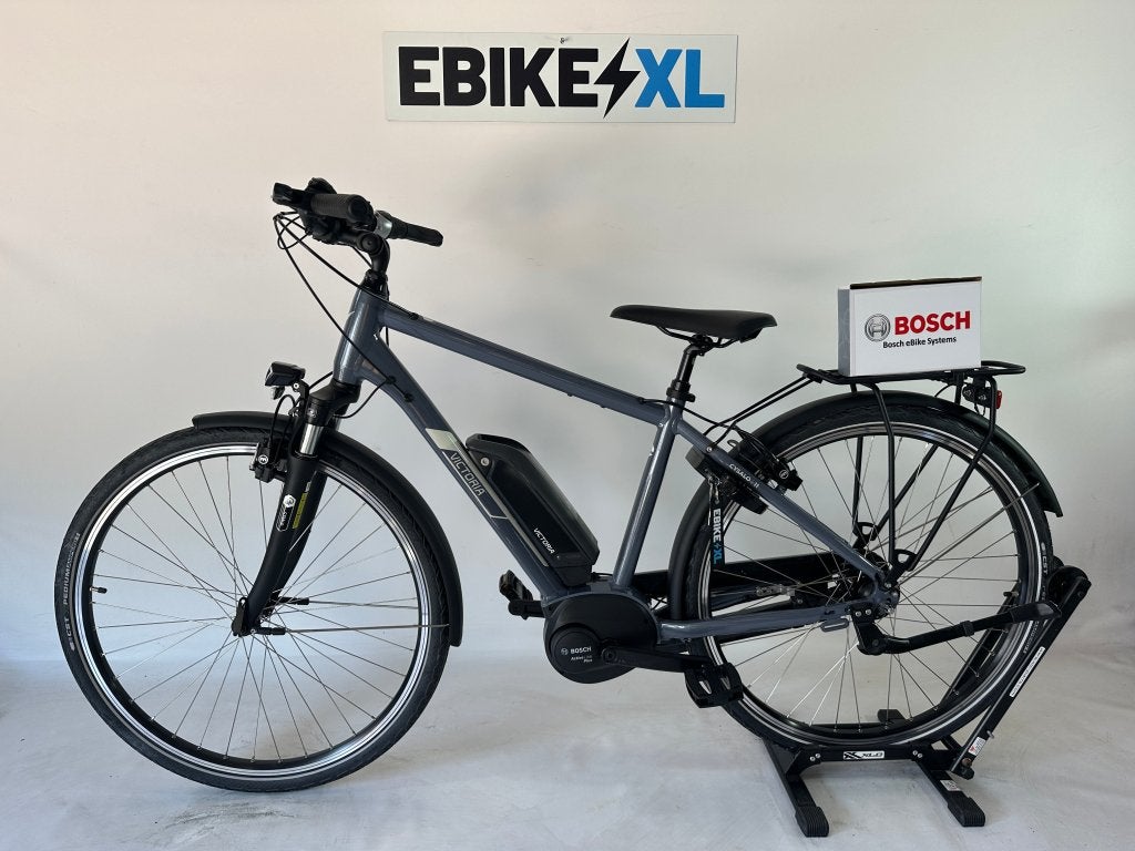 NIEUW Victoria Cysalo 11 H Bosch Active Line Plus MM 500Wh, Fietsen en Brommers, Niet ingevuld, Niet ingevuld, Niet ingevuld