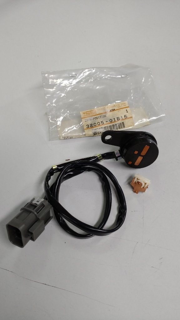 neutraal schakelaar Nissan Micra 1.2L F5 DX/E 188-1991, Ophalen of Verzenden