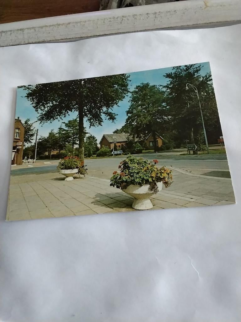 GRASHOEK. ROOMWEG, Ophalen of Verzenden