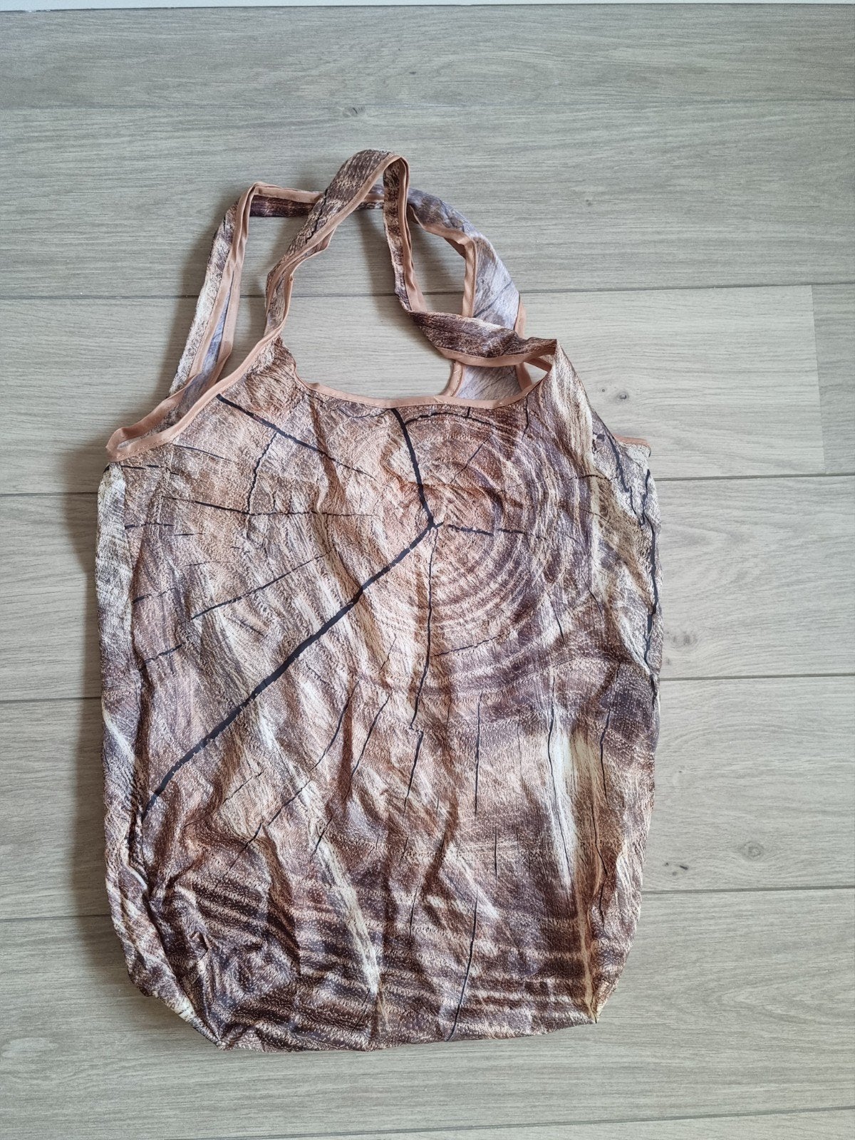 Tas boodschappentas opvouwbaar nieuw

Komt uit een rook en d, Ophalen of Verzenden, Nieuw