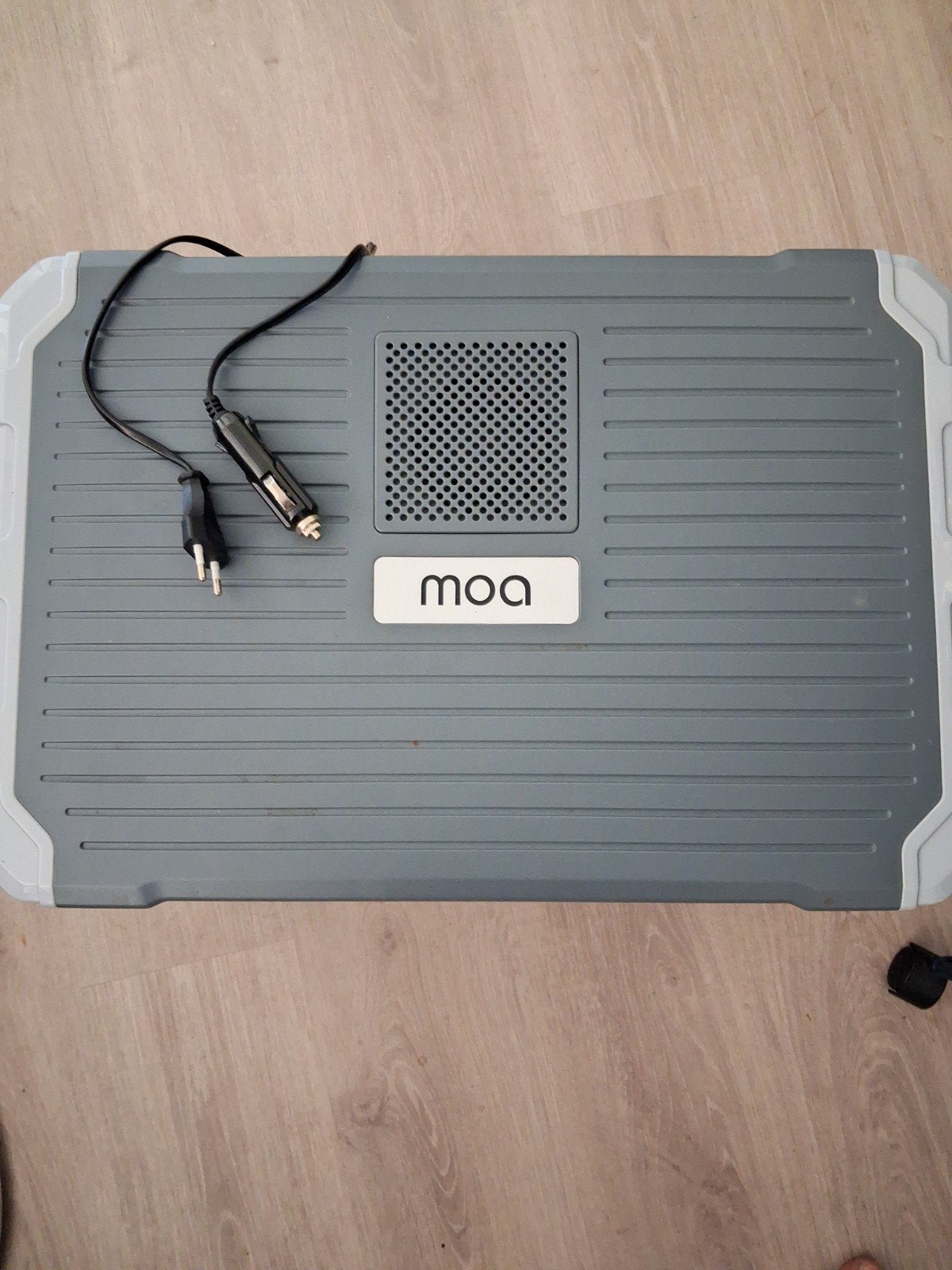 moa koelbox, Ophalen, Gebruikt, Koelbox, Elektrisch