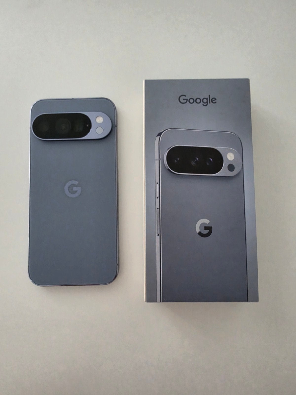 Google Pixel 10 Pro Used
