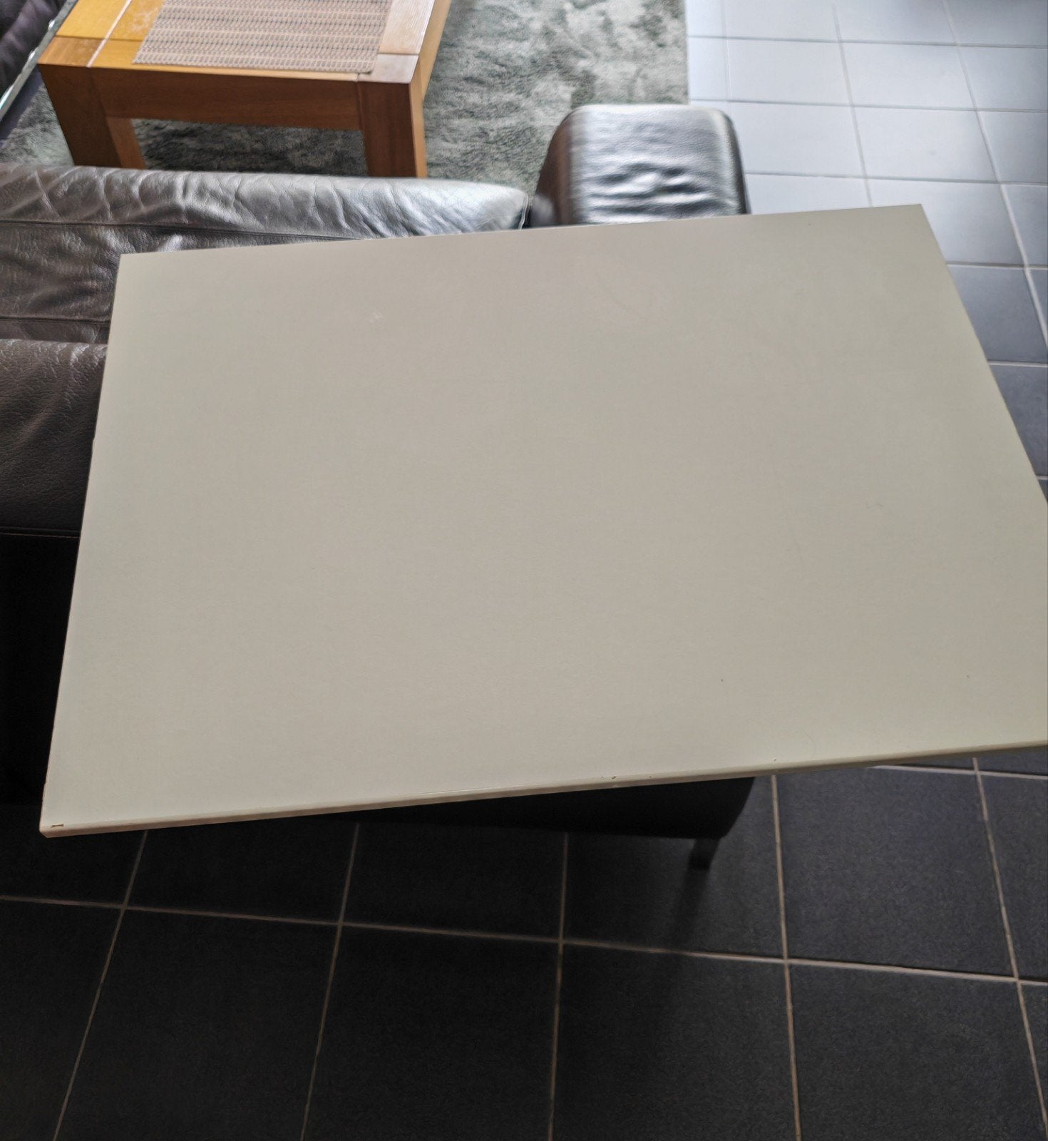 IKEA Algot systeem planken 5x. 80x58cm, Ophalen of Verzenden, Gebruikt