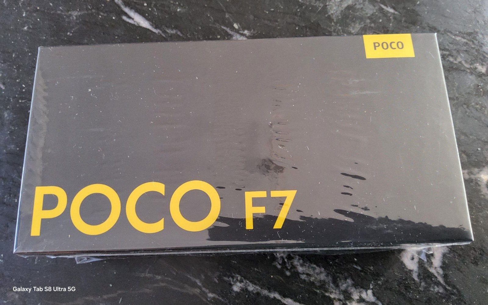Nieuwe POCO F7 Smartphone - white  12 gb 256gb rom, Ophalen, Overige modellen, Nieuw, Zonder simlock
