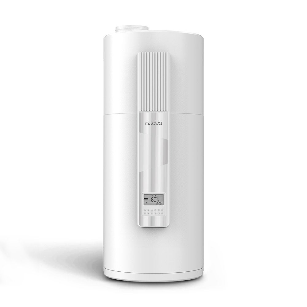 Nieuwe NUOVA 100L warmtepompboiler R290 + WiFi | €950 ISDE, Doe-het-zelf en Verbouw, Ophalen, Nuova, Hoog rendement (Hr), Radiator