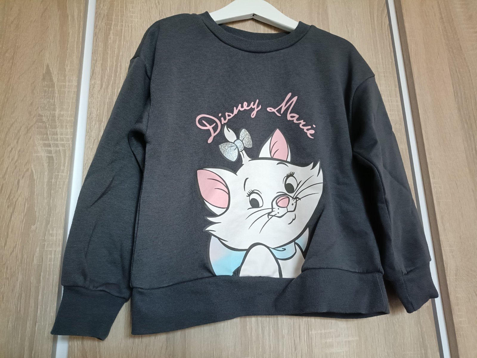 Primark Disney trui maat 116 (6 jaar) - Nette staat, Gebruikt, Meisje, Trui of Vest, Ophalen of Verzenden