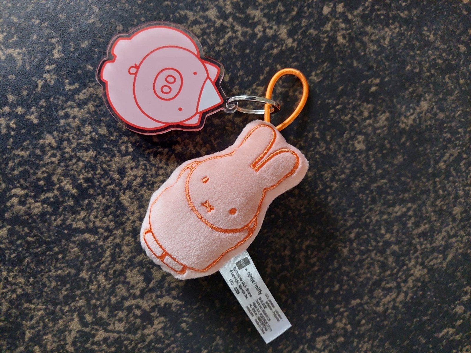 hema verborgen schatje, Ophalen of Verzenden, Nieuw, Knuffel of Figuurtje