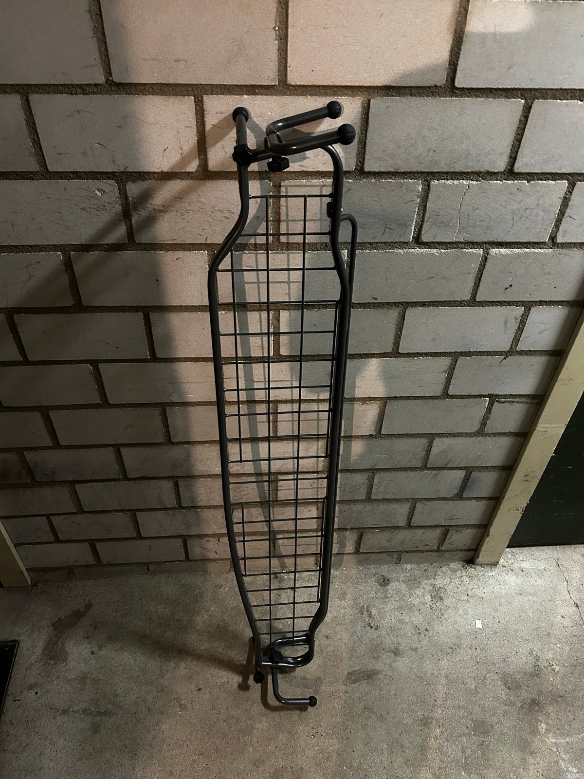 Verstelbaar bagagerek voor auto - universeel, Ophalen, Nieuw