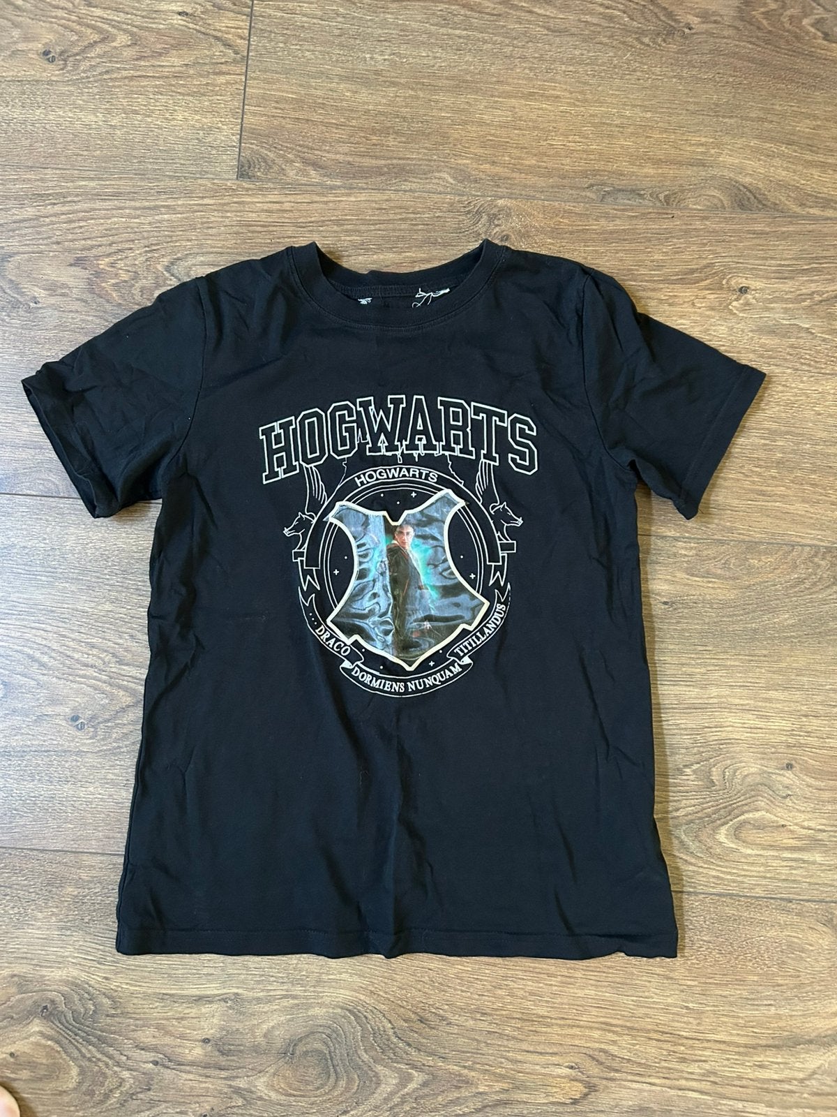 Harry Potter  ts 158, Kinderen en Baby's, Kinderkleding | Maat 158, Ophalen of Verzenden, Zo goed als nieuw, Jongen of Meisje
