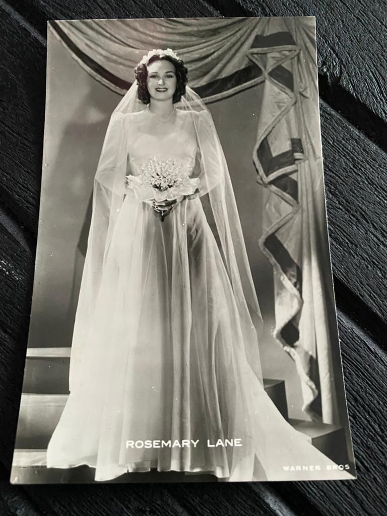 Filmster lane, Ophalen of Verzenden, Zo goed als nieuw, Foto of Kaart