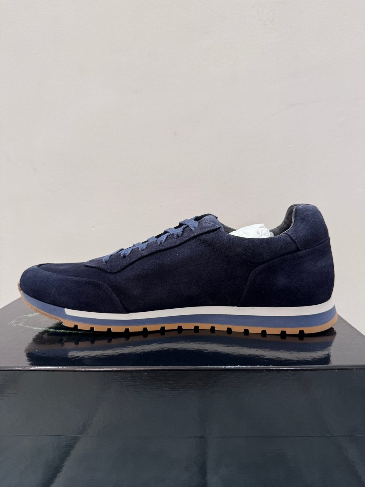 Magnanni Crostidifu Sneaker, Kleding | Heren, Schoenen, Blauw, Nieuw, Ophalen of Verzenden, Sneakers of Gympen