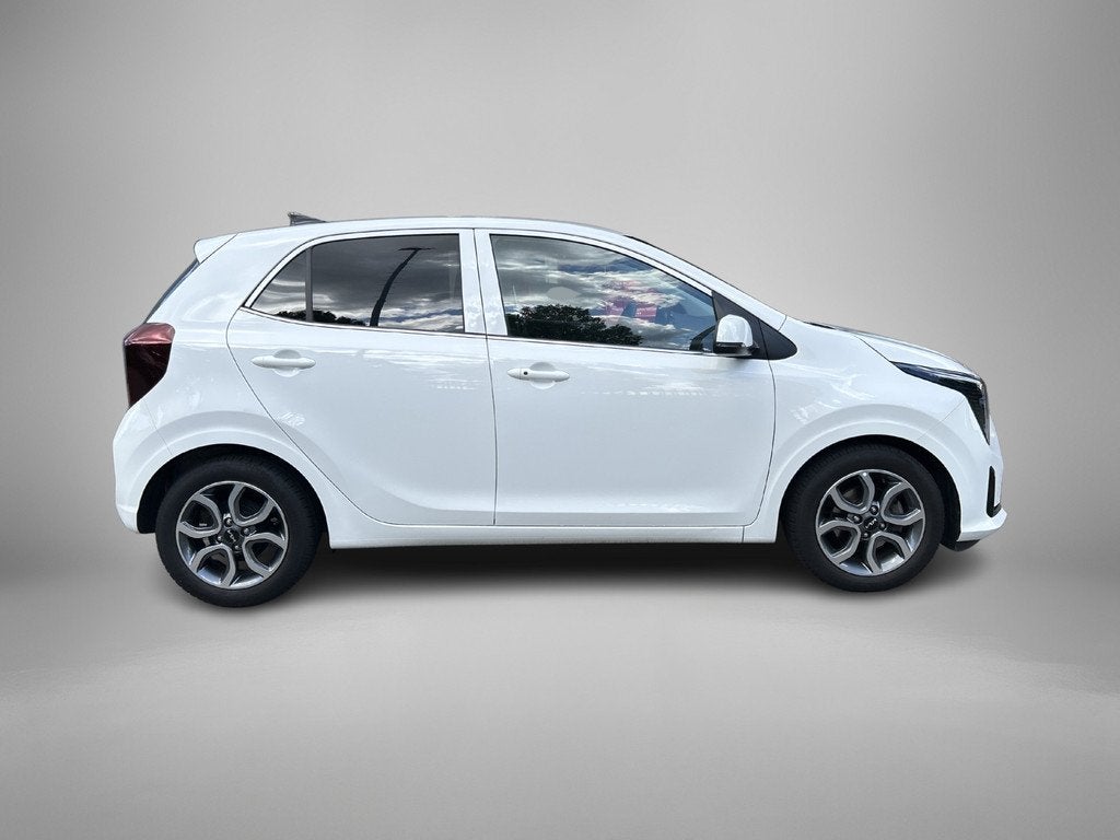 Kia Picanto 1.0 DPI ExecutiveLine (bj 2025), Voorwielaandrijving, 12 maanden, Stof, 4 stoelen