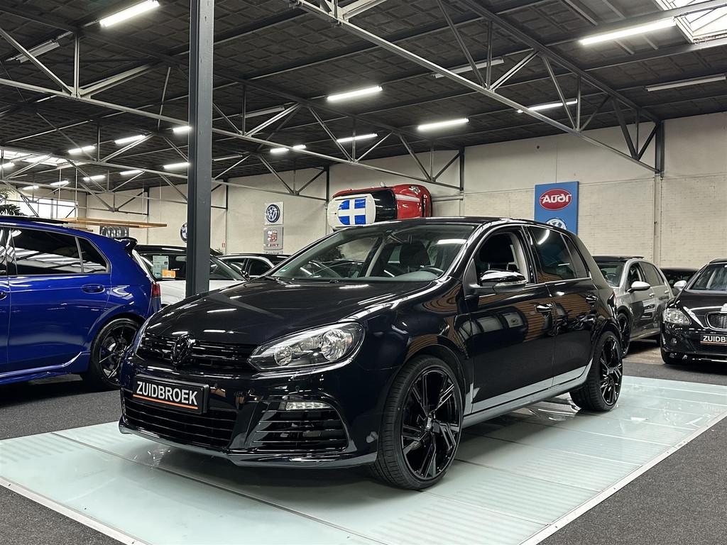 Volkswagen Golf 1.4 TSI 122PK 5-Deurs R20 MAXTON Afn. Trekha, Auto's, Volkswagen, Gebruikt, 4 cilinders, 1290 kg, Origineel Nederlands