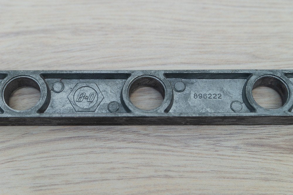 Black & Decker Workmate verlengstuk, Doe-het-zelf en Verbouw, Ophalen of Verzenden, Zo goed als nieuw, Minder dan 70 cm