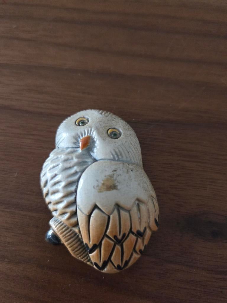 15 Dieren Koelkastmagneten Uil en  Katten, Kikker enz, Huis en Inrichting, Ophalen of Verzenden, Nieuw