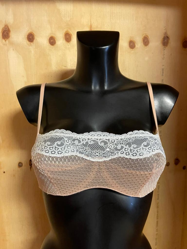 Marie jo bh 75b model nori, Verzenden, Beige, BH