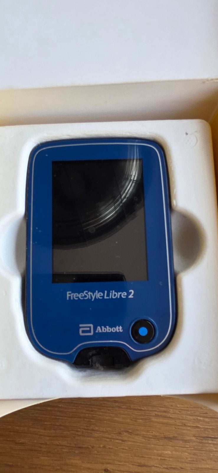 Abbott FreeStyle Libre 2 Flash Glucose Monitoring Systeem, Ophalen of Verzenden