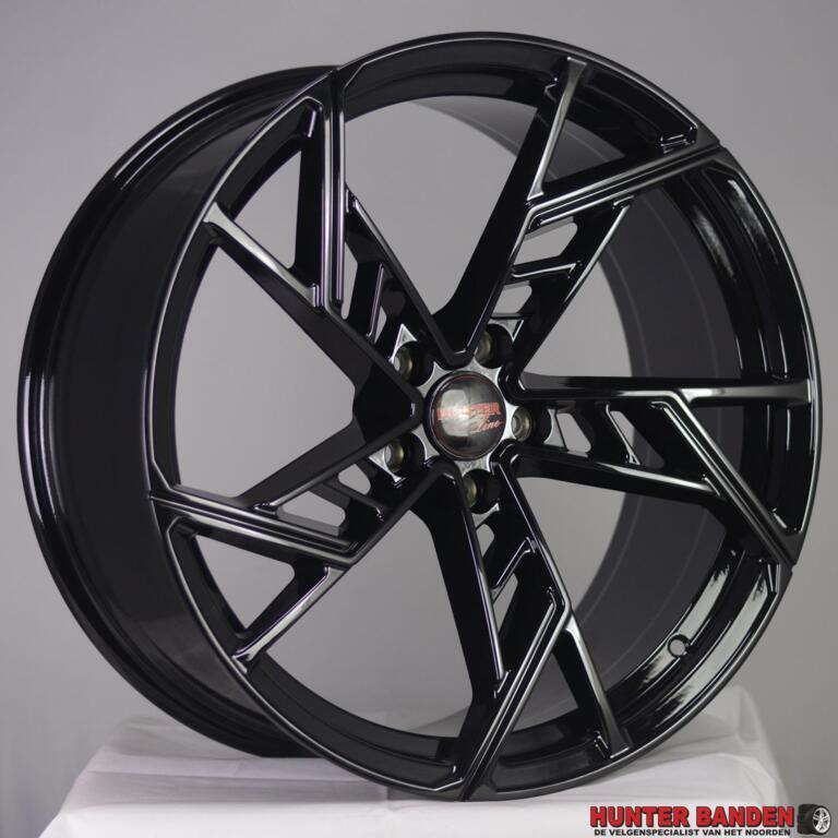 20 inch LEGACY velgen ABT Audi A5 S5 RS5 A6 S6 RS6 A7 5x112, Velg(en), Nieuw, Ophalen of Verzenden, 20 inch