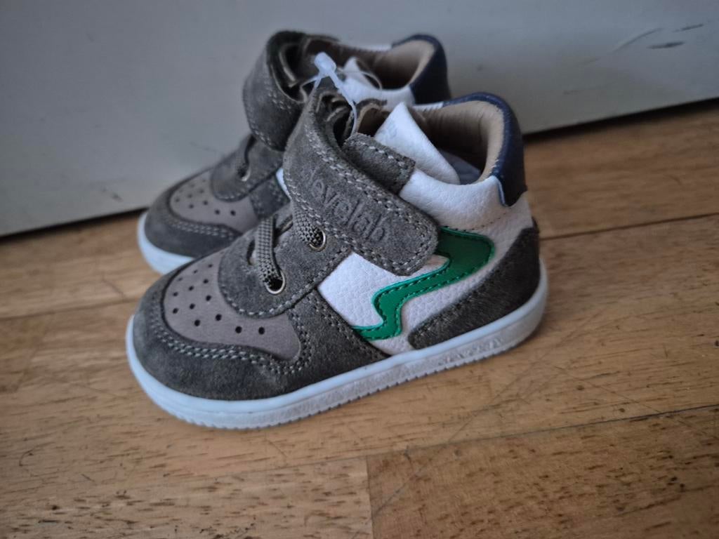 Develab babyschoentjes - maat 19, Schoentjes, Nieuw, Ophalen of Verzenden, Develab