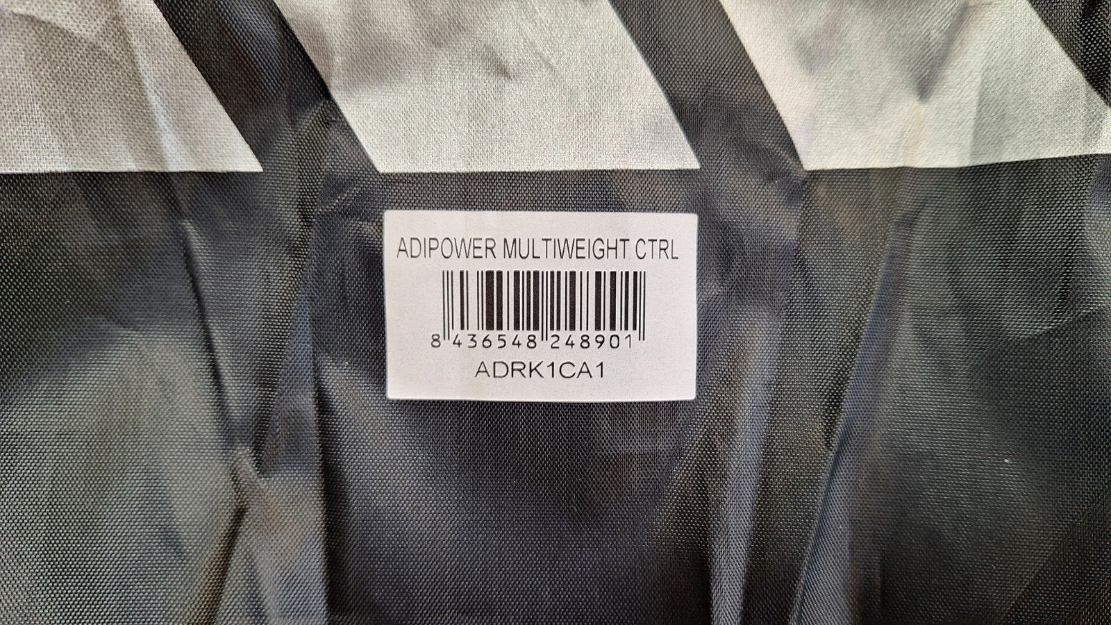 Adidas Adipower Multiweight CTRL 3.3 Padel Racket, Ophalen of Verzenden