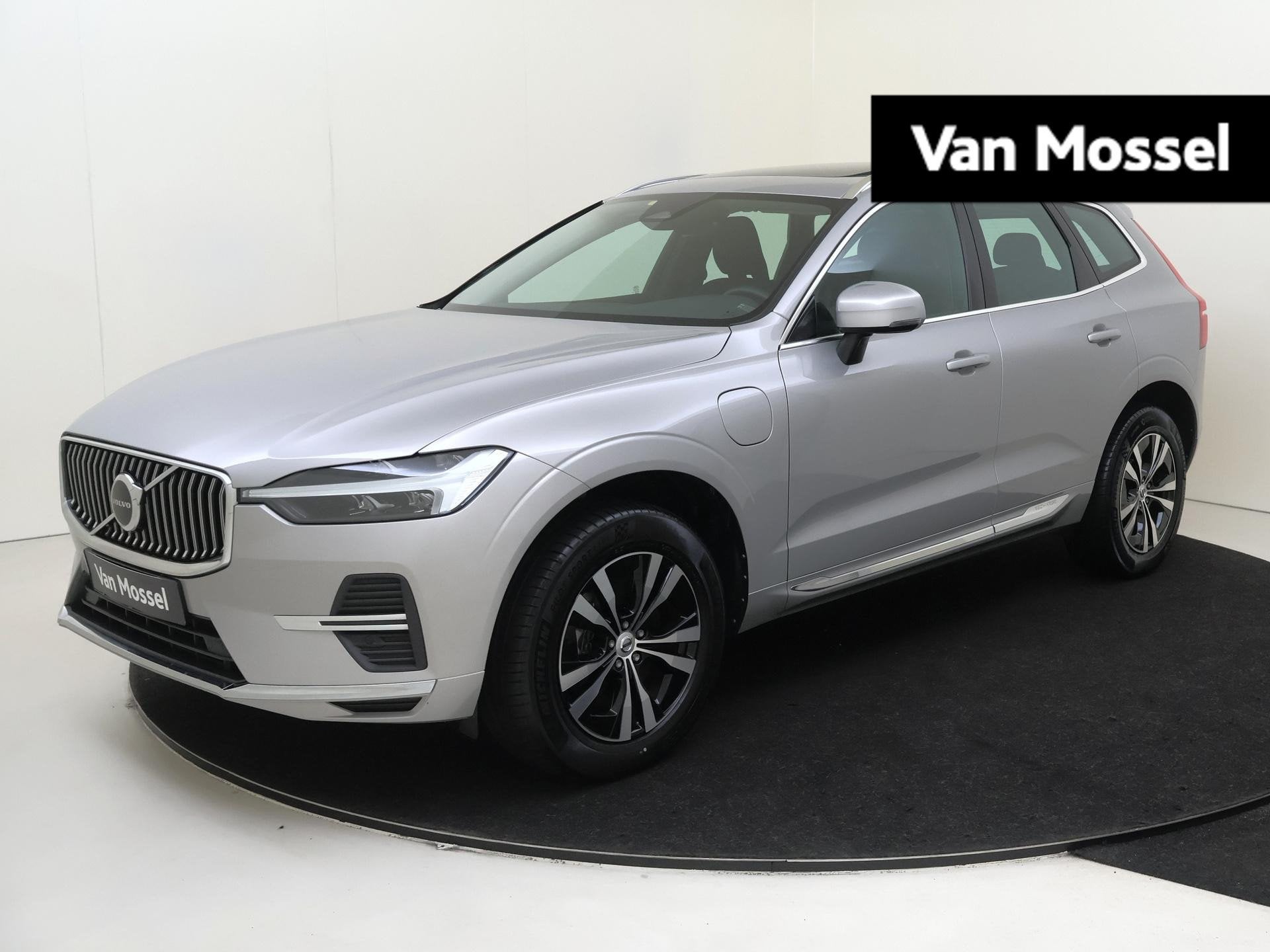 Volvo XC60 2.0 T6 Plug-In Hybrid AWD Inscription 350PK | App