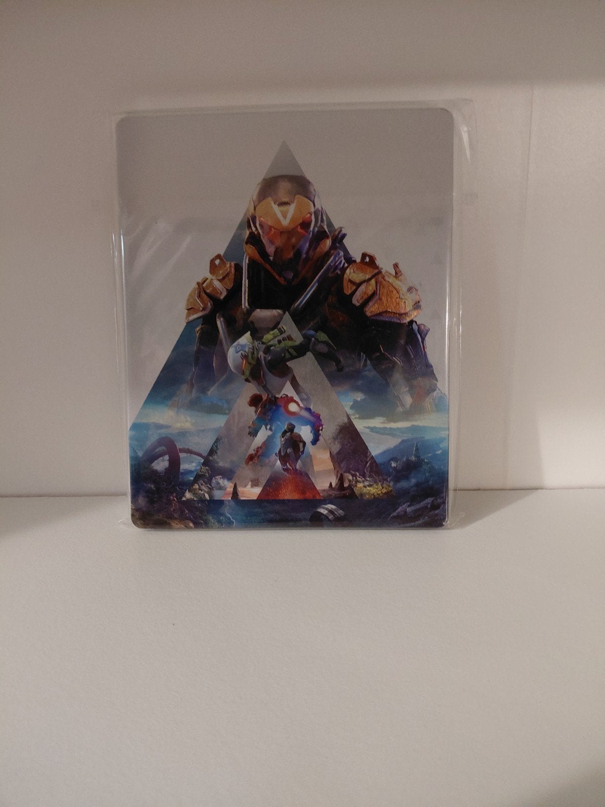 steelbooks, 3 spelers of meer, Ophalen of Verzenden