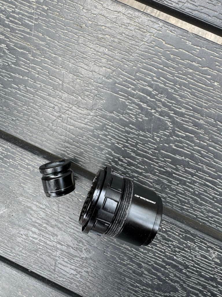 FFWD XDR Ceramicspeed body voor FFWD naven, Verzenden, Overige typen, Zo goed als nieuw, Aluminium
