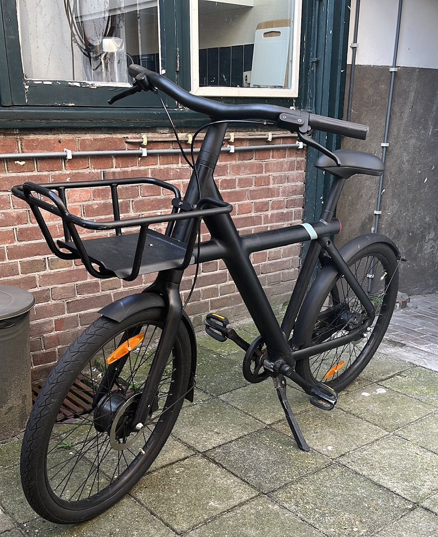 Vanmoof x3 onderdelen, Fietsen en Brommers, Ophalen, Zo goed als nieuw, Overige merken