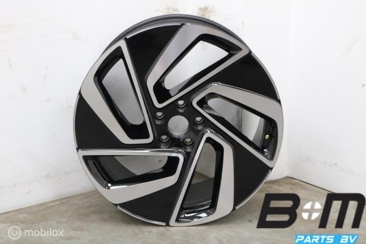 NIEUWSTAAT! 1 losse 20 inch Montreal velg VW ID7! 14B601025F