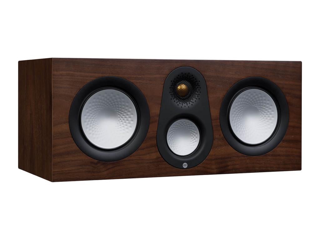 Monitor Audio Silver C250 7g - Luidsprekers -  Nieuw, Niet ingevuld, Niet ingevuld, Niet ingevuld