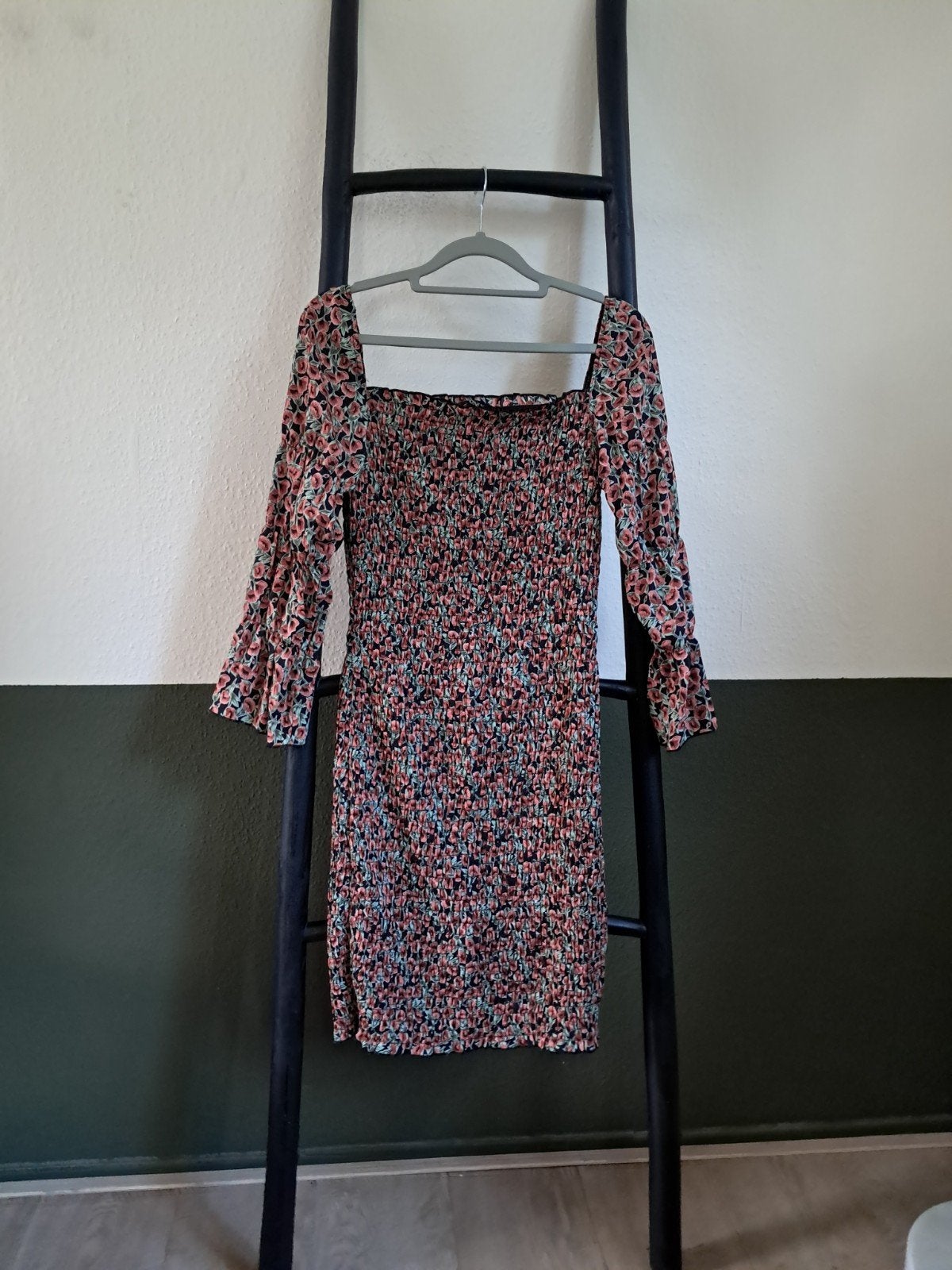 Only Jurkje mt 38 🛍, Maat 38/40 (M), Only, Zo goed als nieuw, Boven de knie